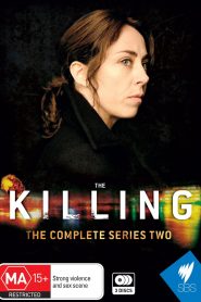 The Killing: Season 2