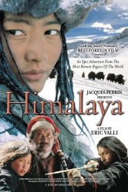 Himalaya – Ιμαλάια