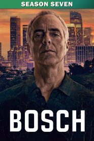 Bosch: Season 7