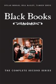 Black Books: Season 2