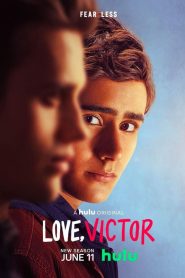 Love, Victor: Season 2