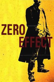 Zero Effect – Το κουτί της Πανδώρας