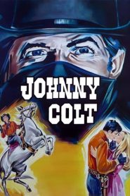 Starblack – Johnny Colt