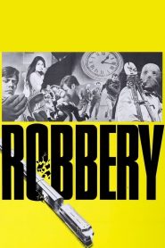 Robbery – Η μεγάλη ληστεία του τραίνου