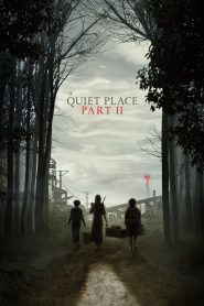 A Quiet Place Part II – Ένα Ήσυχο Μέρος 2