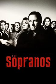 The Sopranos- Οι Σοπράνος