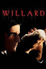Willard – Τα Τρωκτικά