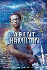 Agent Hamilton