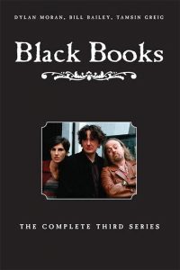 Black Books: Season 3