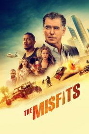 The Misfits – Οι Σπεσιαλίστες