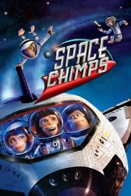 Space Chimps – Διαστημικοί Χιμπατζήδες