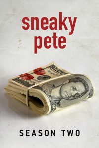 Sneaky Pete: Season 2