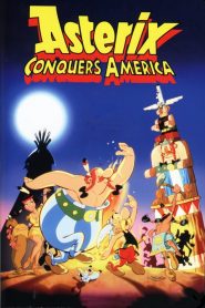 Asterix Conquers America – Ο Αστερίξ κατακτά την Αμερική