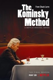 The Kominsky Method: Season 3