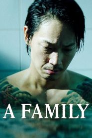 A Family – Yakuza and the Family