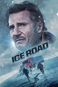 The Ice Road – Δρόμος από Πάγο