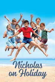 Nicholas on Holiday – Ο Μικρός Νικόλας Πάει Διακοπές