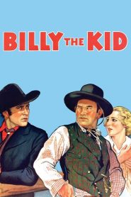 Billy the Kid – Προσωπιδοφόρος ληστης