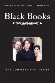 Black Books: Season 1