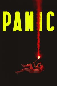 Panic – Πανικός