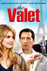 The Valet – Κατά Λάθος Εραστής