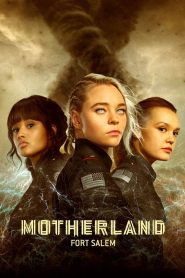 Motherland: Fort Salem: Season 2