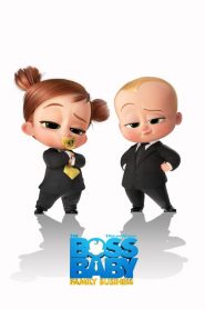 The Boss Baby: Family Business – Αρχηγός από Κούνια 2: Οικογενειακή Υπόθεση