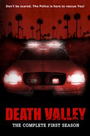 Death Valley: Season 1