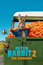 Peter Rabbit 2: The Runaway – Πίτερ Ράμπιτ: Ο λαγός το ‘σκασε