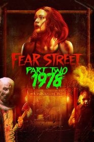Fear Street Part Two: 1978 – Οδός Τρόμου – Μέρος 2: 1978