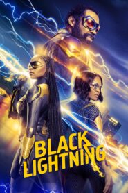 Black Lightning: Season 4