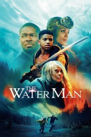 The Water Man – Ο Άνθρωπος του Νερού