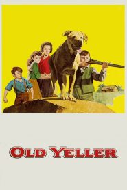 Old Yeller – Ο Φίλος μου κι Εγώ