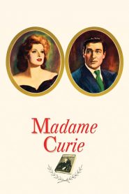 Madame Curie – Μανταμ Κιουρί