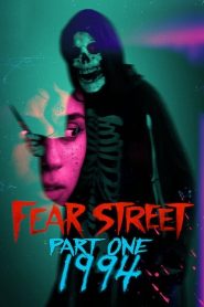 Fear Street Part One: 1994 – Οδός Τρόμου – Μέρος 1: 1994