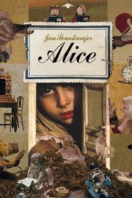 Alice – Αλίκη