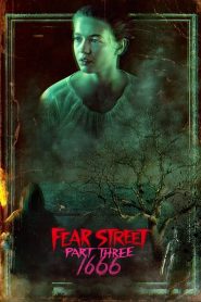 Fear Street: 1666 – Οδός Τρόμου – Μέρος 3: 1666