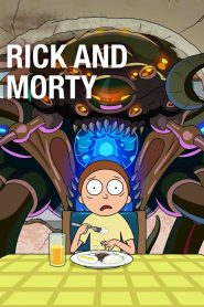 Rick and Morty: Season 5