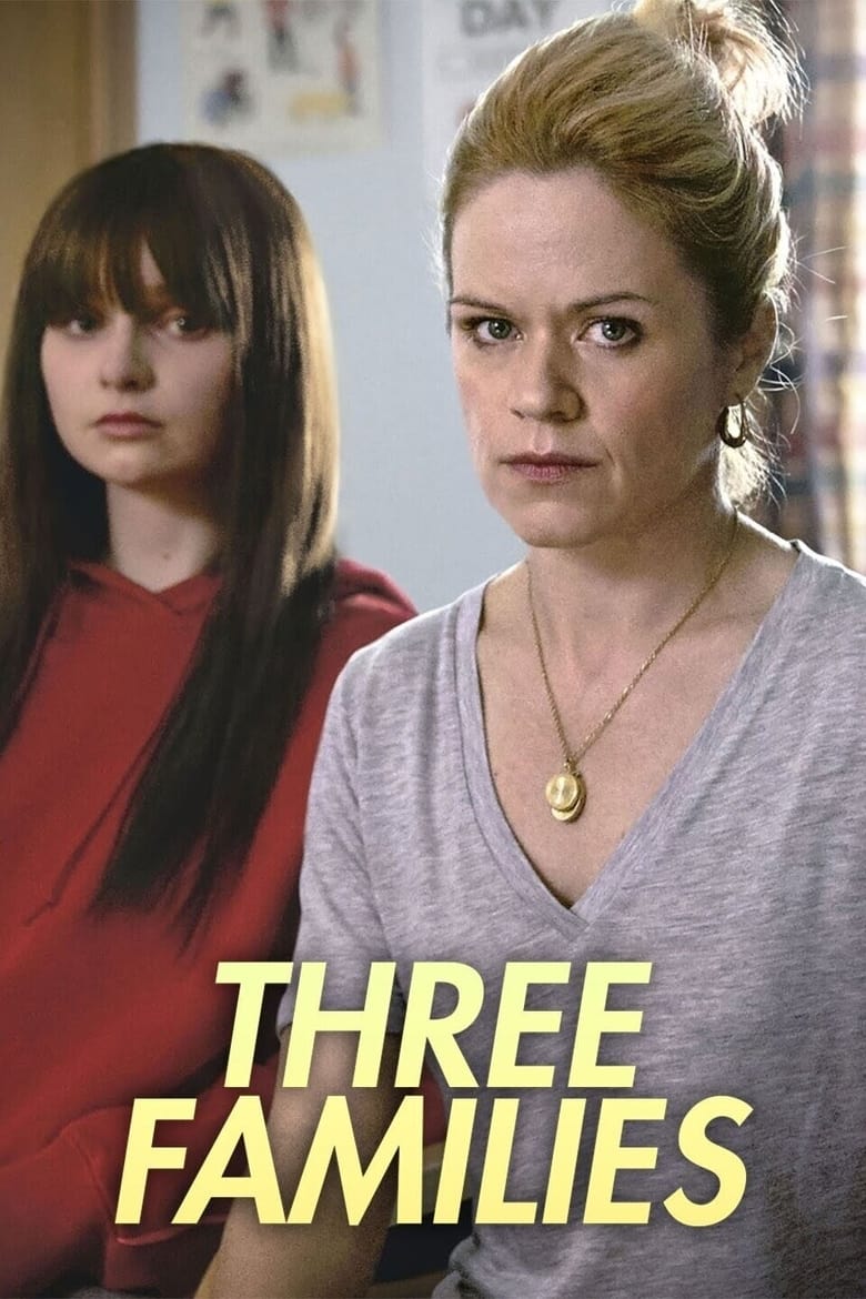 Three Families: Season 1