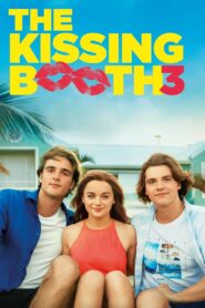 The Kissing Booth 3 – Φίλα με 3
