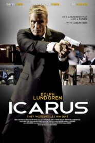 Icarus – The killing machine