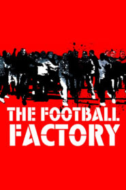 The Football Factory – Εργοστάσιο ποδοσφαίρου