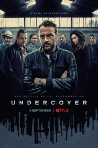 Undercover: Season 2