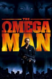 The Omega Man – Ο Ανθρωπος που Αντίκρισε την Κόλαση