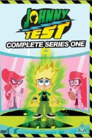 Johnny Test: Season 1