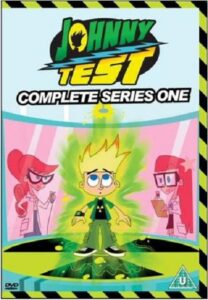 Johnny Test: Season 1