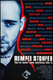 Romper Stomper – Σαρώνω