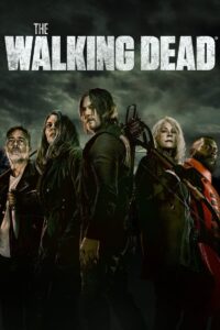 The Walking Dead – Οι Ζωντανοί Νεκροί