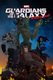 Marvel’s Guardians of the Galaxy: Season 1