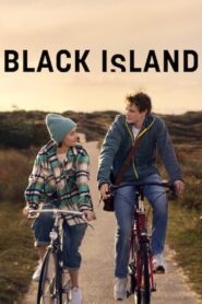 Black Island – Μαύρο Νησί